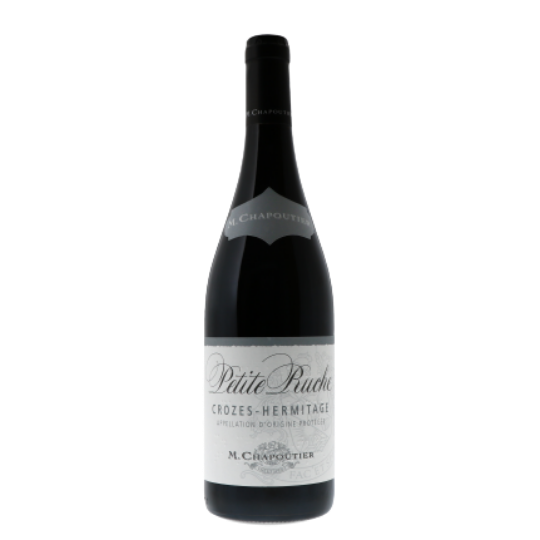 Petite Ruche 2021- Crozes-Hermitage - M.Chapoutier