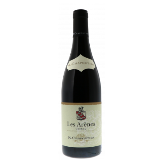 Les Arênes 2017 Cornas - M.Chapoutier